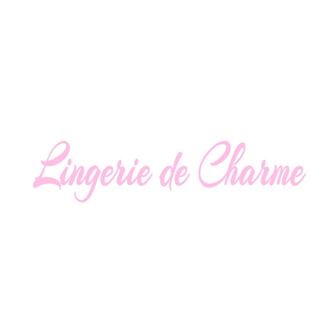 LINGERIE DE CHARME PLESSIS-DE-ROYE